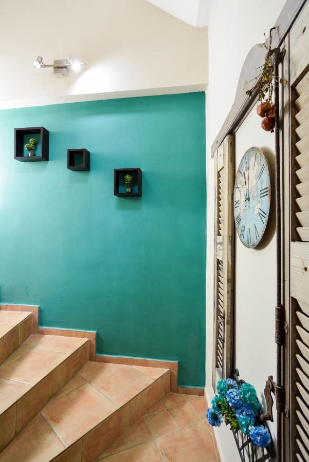Apartment Thalassa Mou Seafront Chania (Crete)