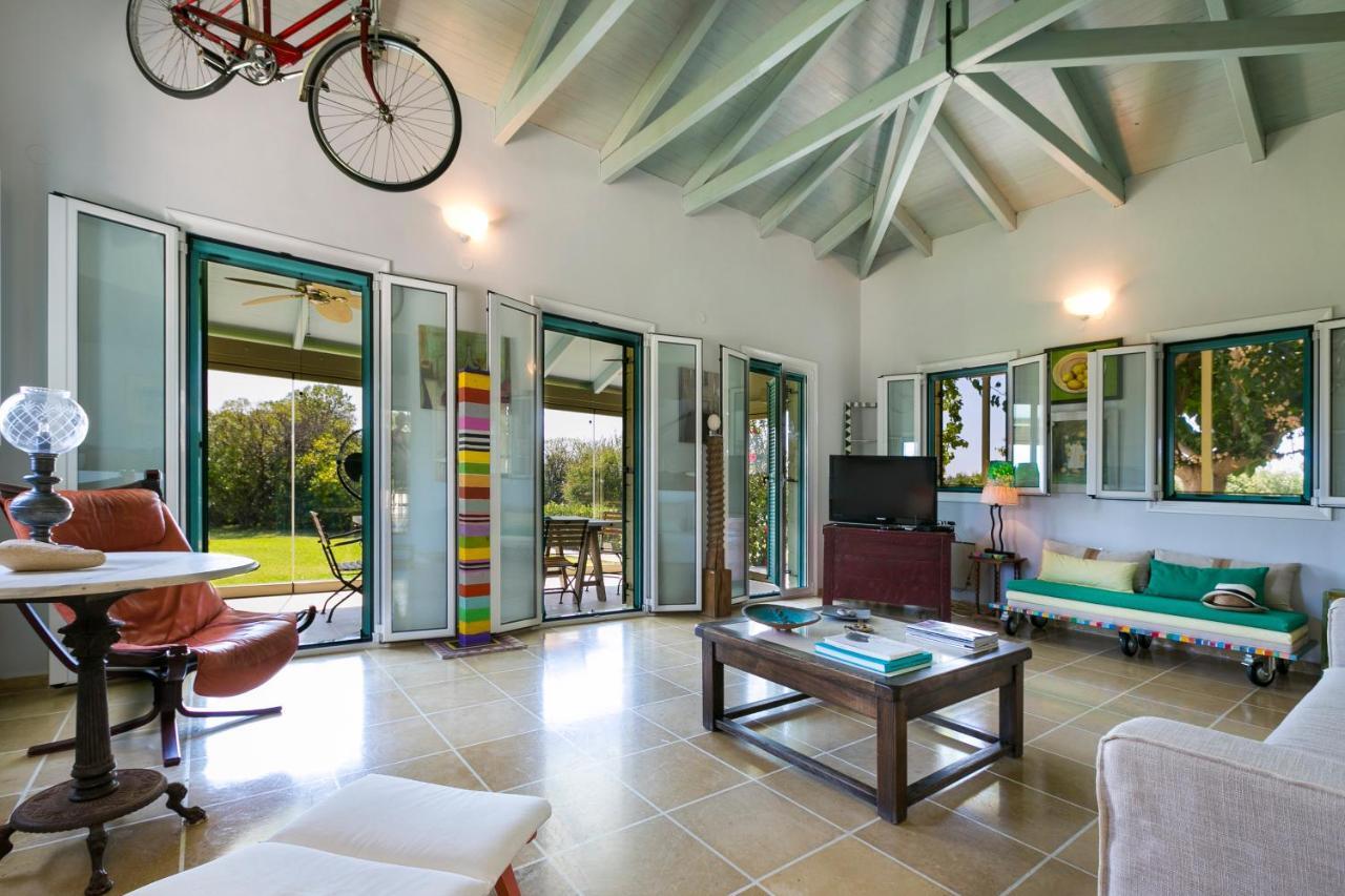 Villa Gaia
