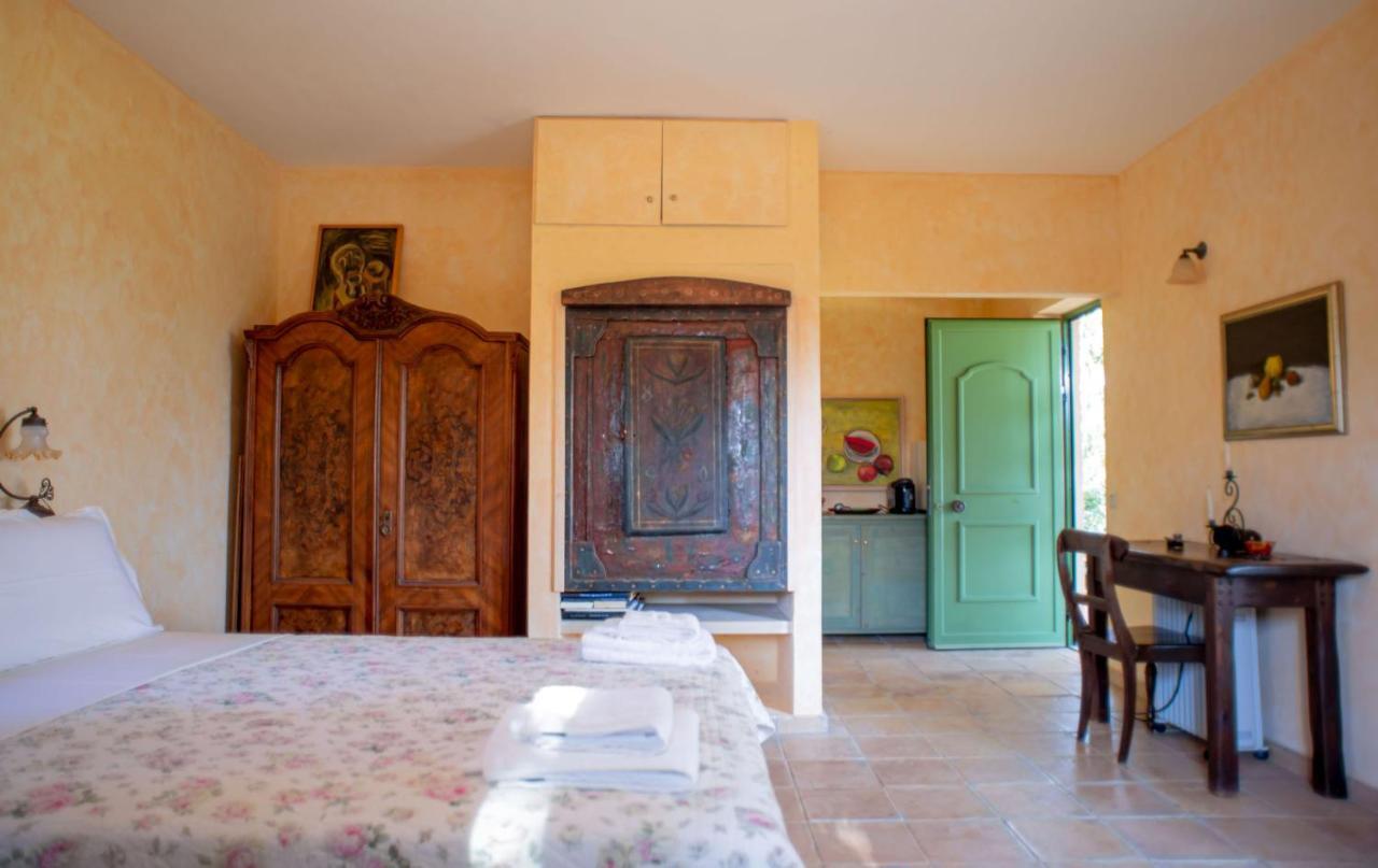 Villa Gaia *