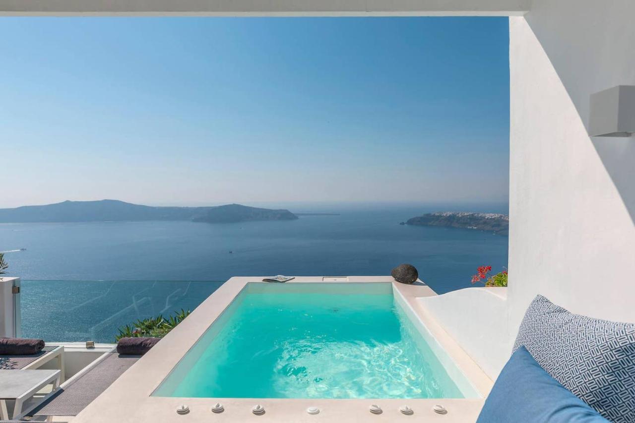 Aether By Caldera Villa *