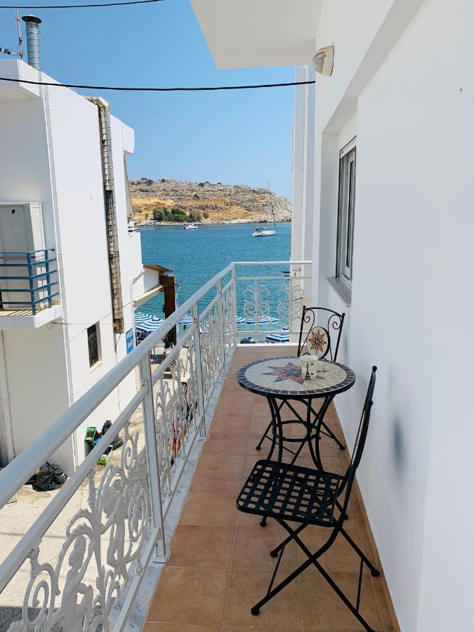 Mediterranean Retreat Holiday home Haraki