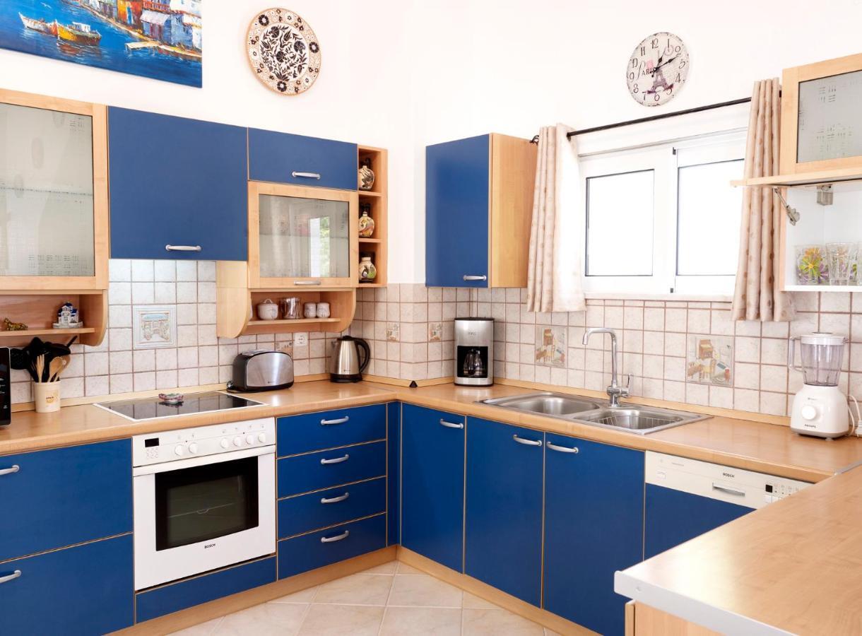 Mediterranean Retreat Holiday home *