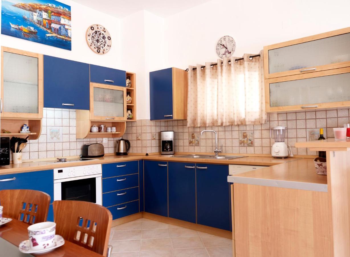 Mediterranean Retreat * Haraki