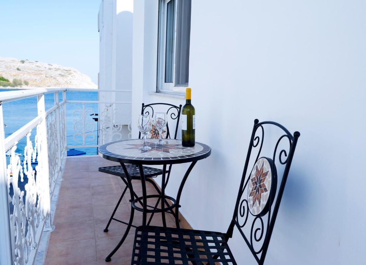 Mediterranean Retreat Holiday home *