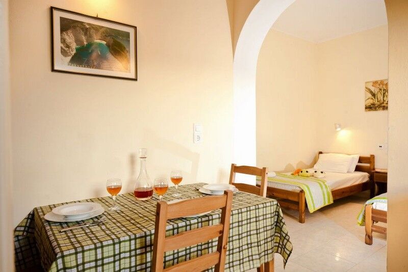 Aparthotel Herodotos