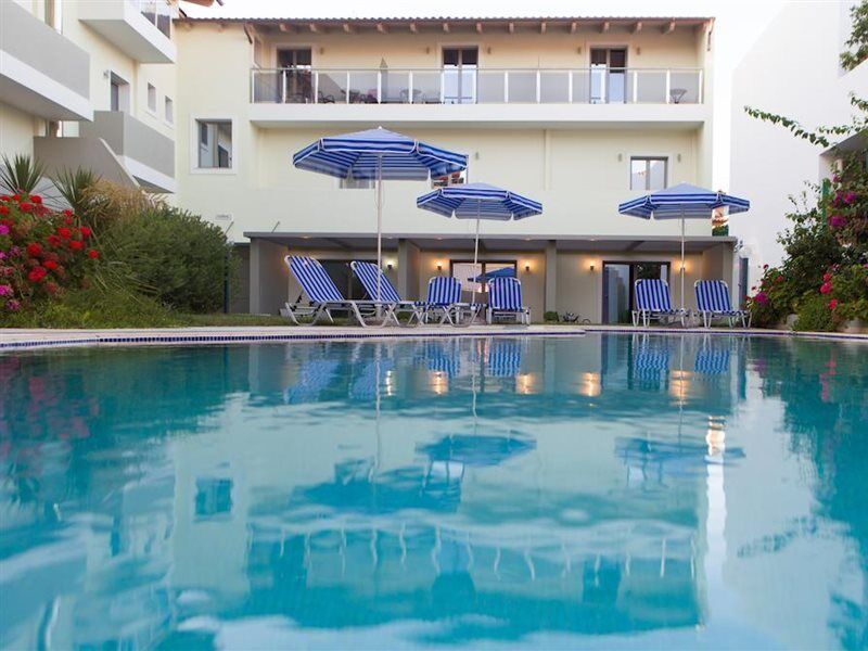 Hotel Panormo