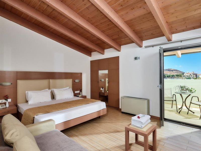 Panormo Hotel Panormos (Crete)