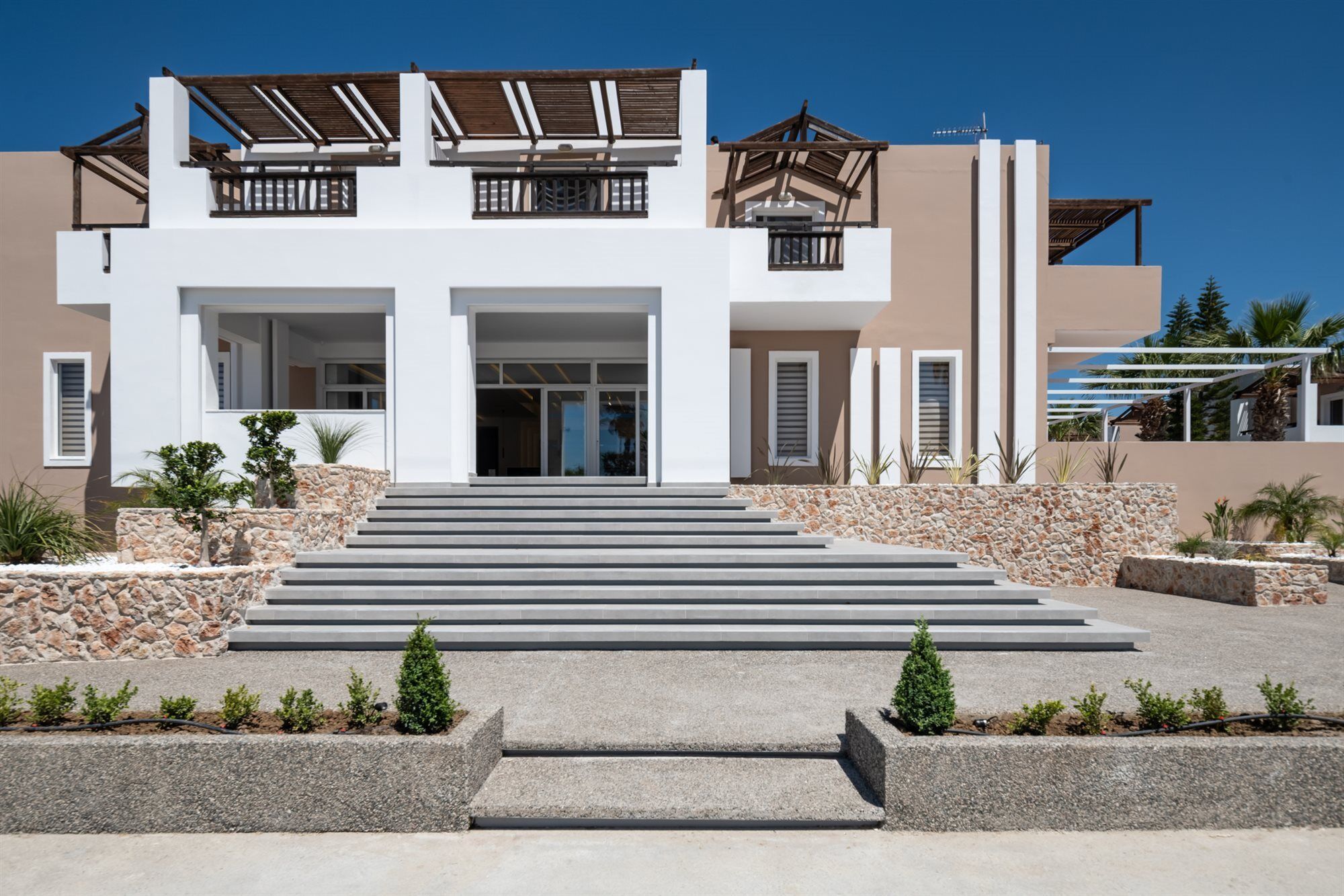 Hotel Gaia Village 3*