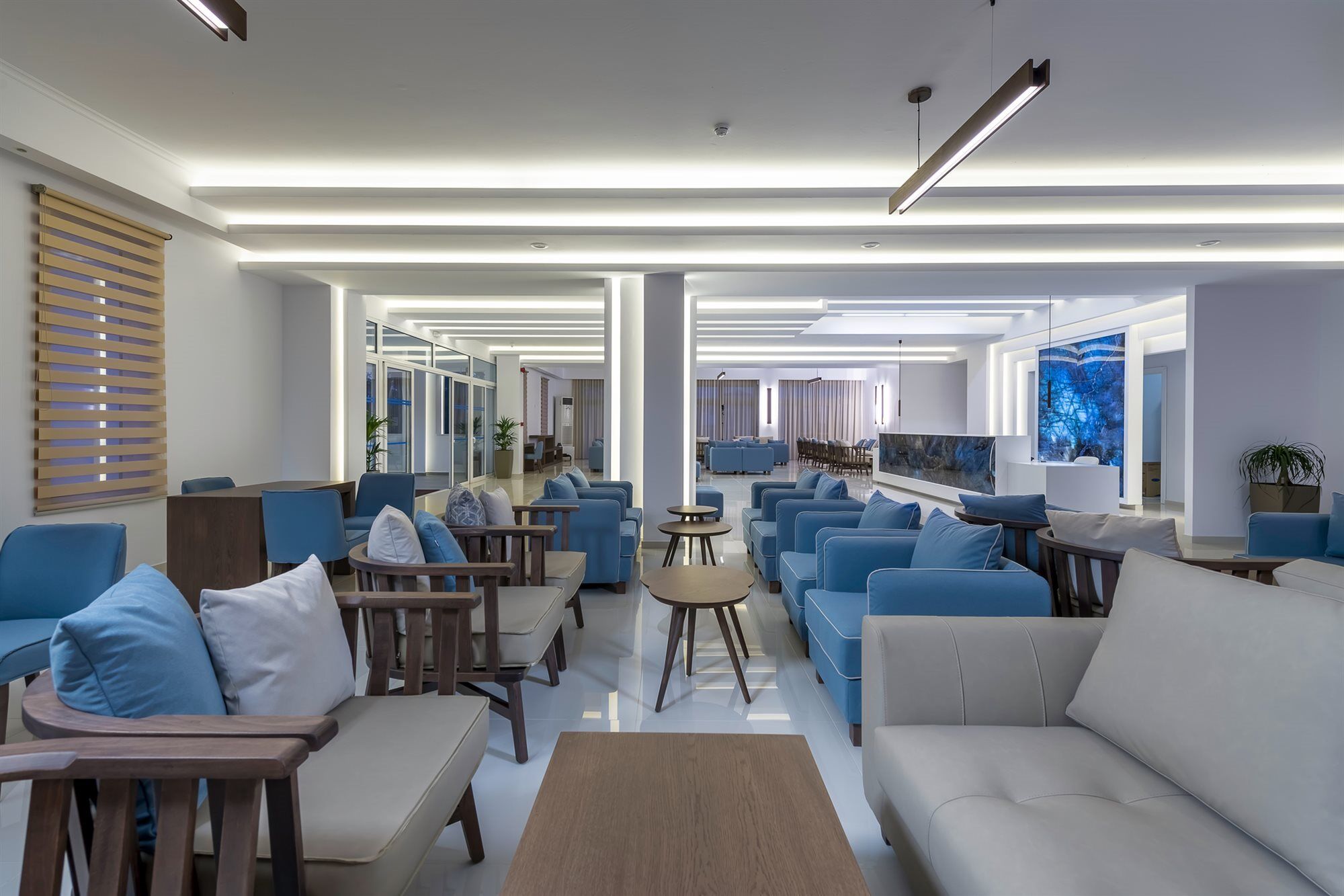 Gaia Village Hotel Tigkaki (Kos)