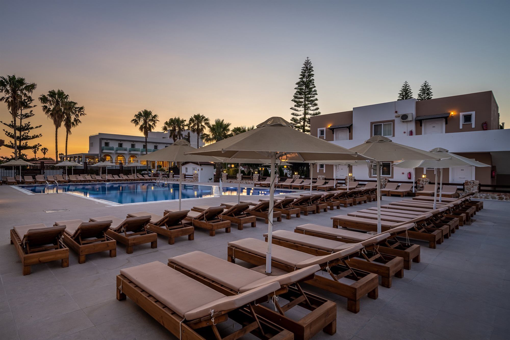 Hotel Gaia Village 3*