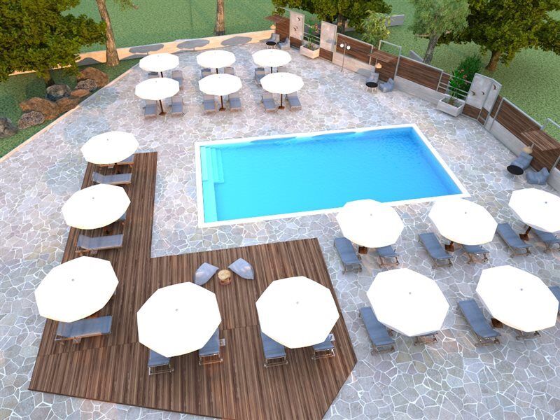 Alkionis Hotel 3*