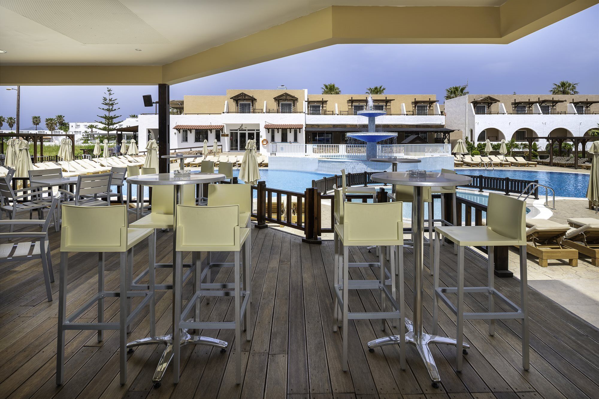 Hotel Gaia Village Tigkaki (Kos)