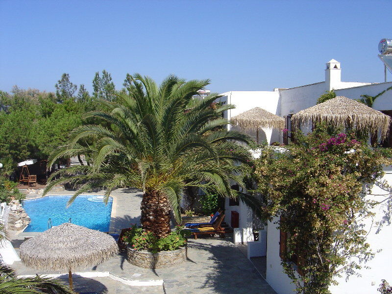 Naxos Summerland 3* Kastraki (Naxos)