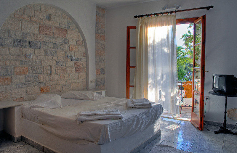 Naxos Summerland Aparthotel Kastraki (Naxos)