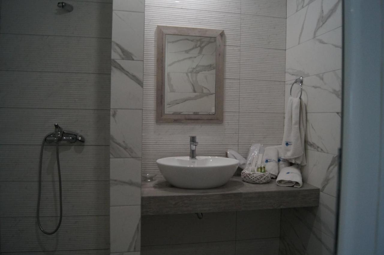 Aquamare Aparthotel 3*