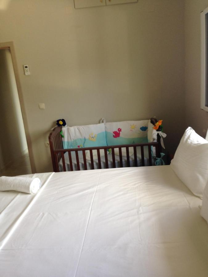 Apartment Bo Souda