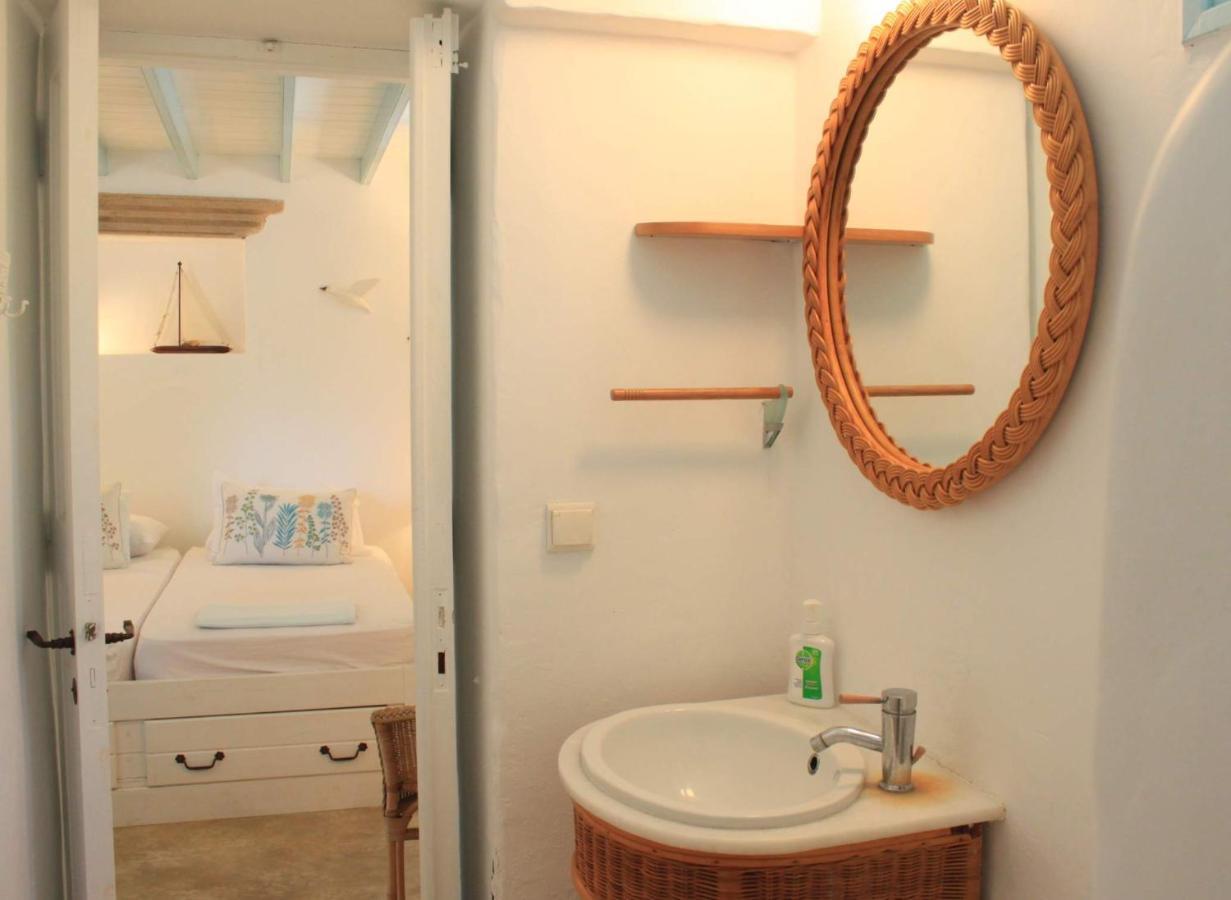 Charming Leros Hideaway | Serenity & Privacy Holiday home Alinda (Leros)