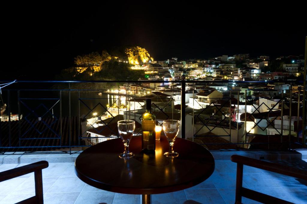 Apartment Petros Penthouse *