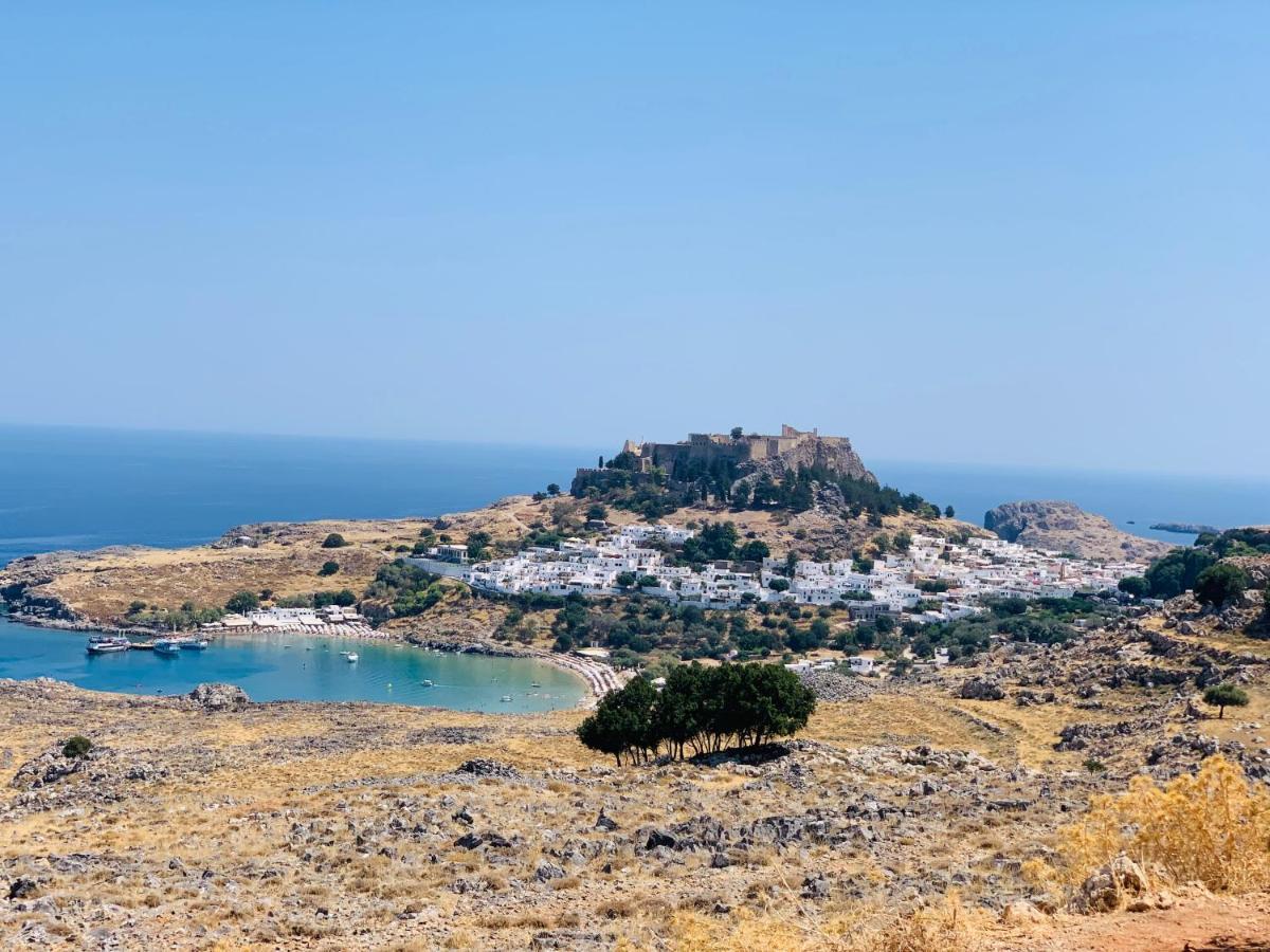 Holiday home Mediterranean Retreat