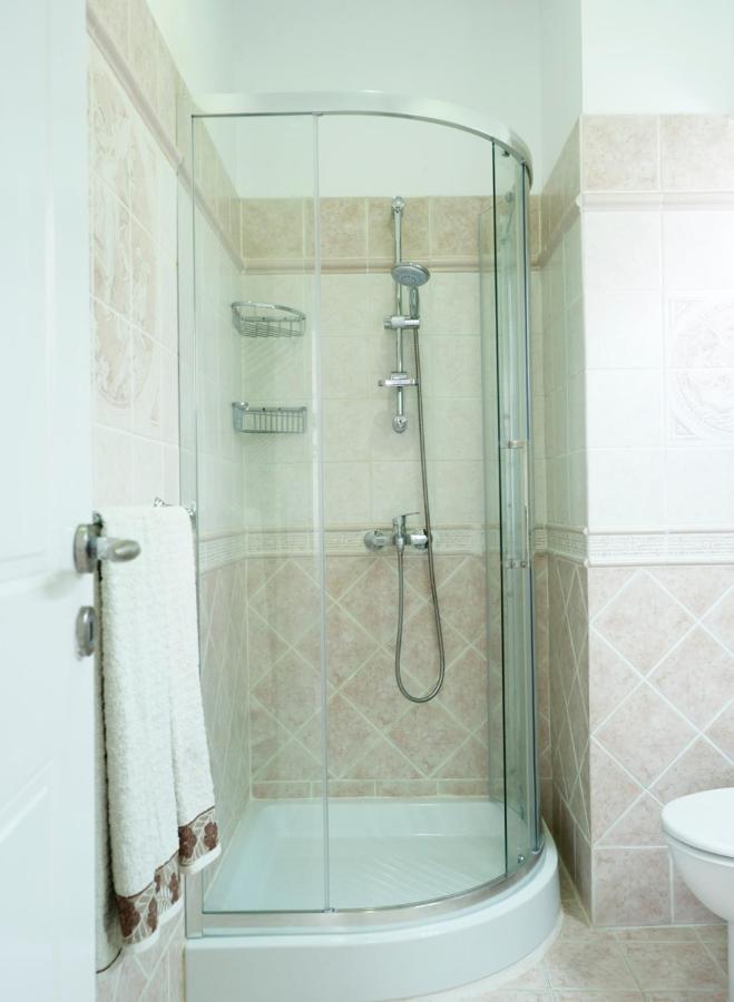 Mediterranean Retreat Holiday home Haraki