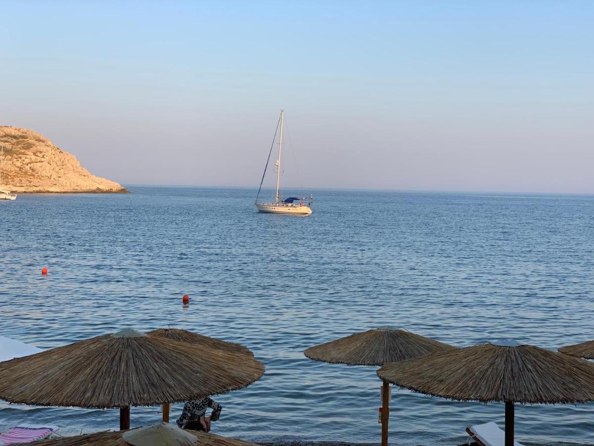 Mediterranean Retreat Holiday home Haraki