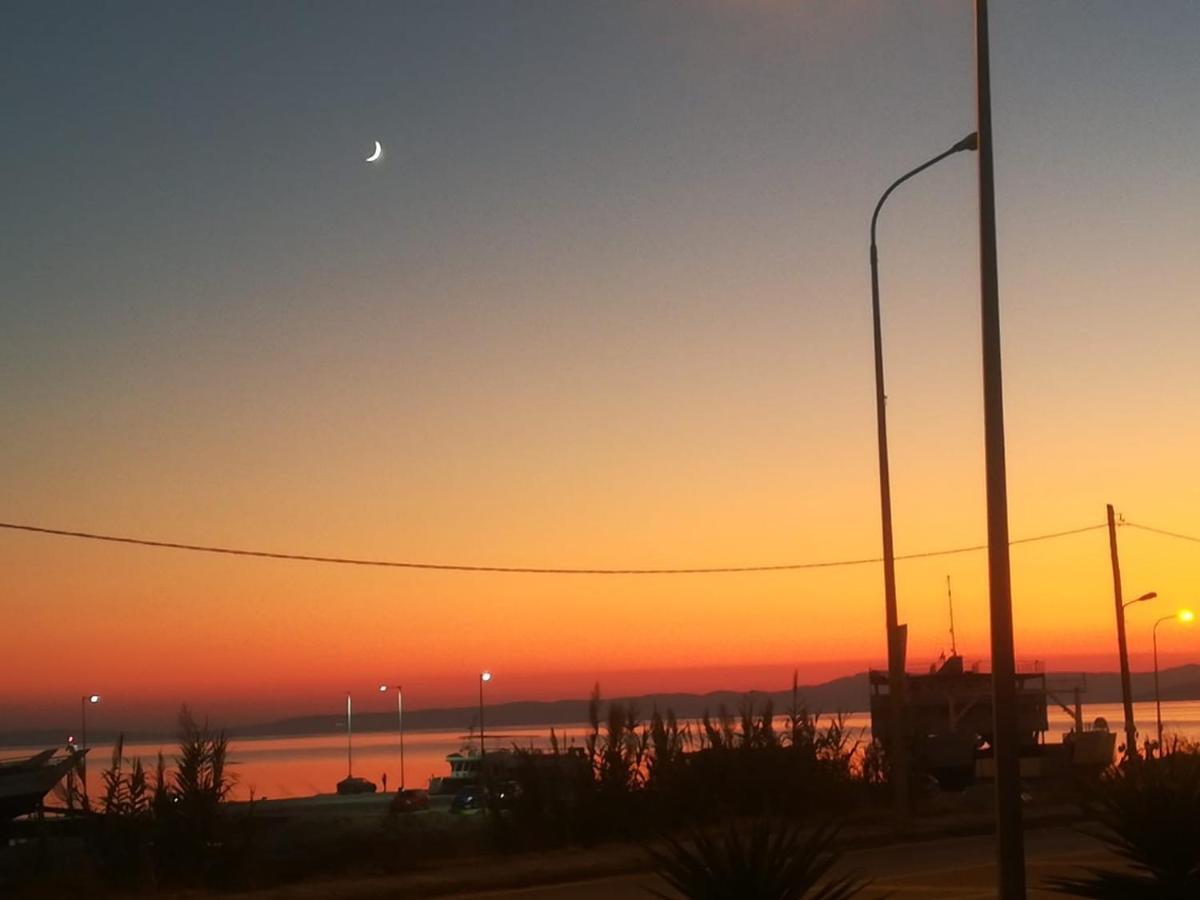 Xerxis Hill/chalkidiki τρυπητή χαλκιδικής Holiday home Nea Roda