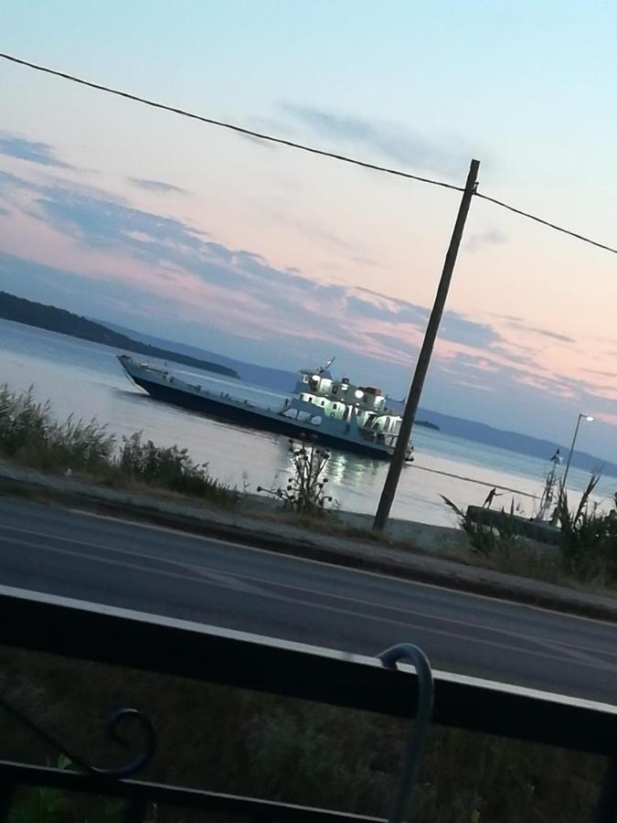 Xerxis Hill/chalkidiki τρυπητή χαλκιδικής Nea Roda