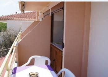 Guest house Verginarooms Nea Poteidaia