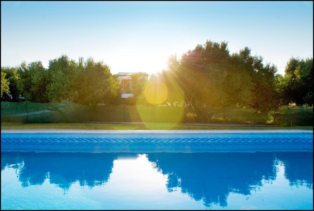 Voula's Casa Di Mare Apartment