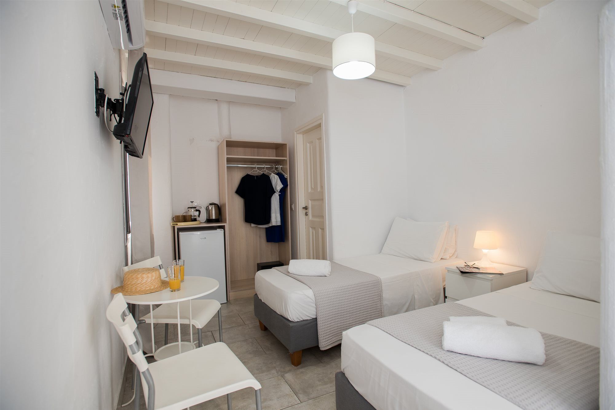 Madres Apartment Mykonos Town