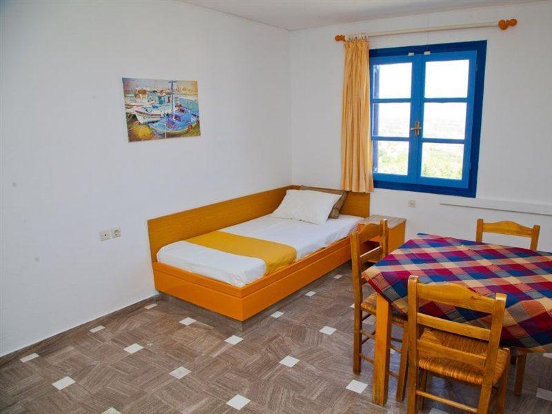 Aparthotel Frida Village 3*
