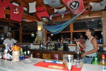 Hotel Galini Anissaras