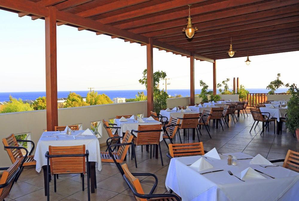 Labranda Miraluna Hotel