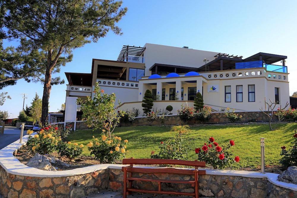 Hotel Labranda Miraluna Kiotari