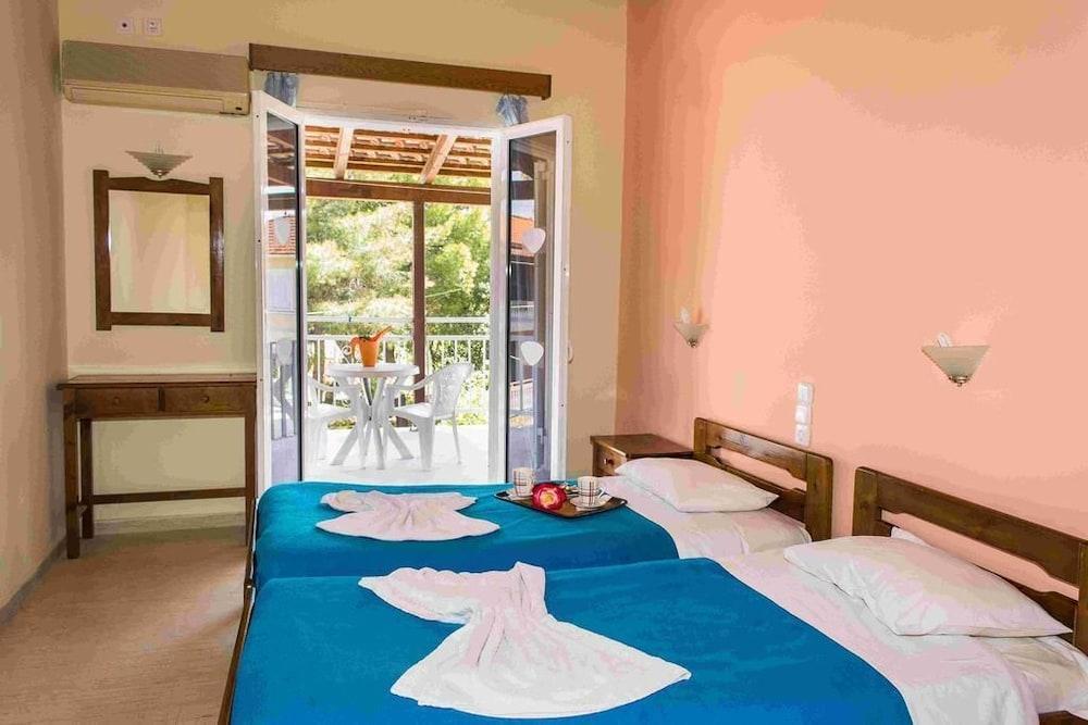 Savvas-demar (adults Only) 3*