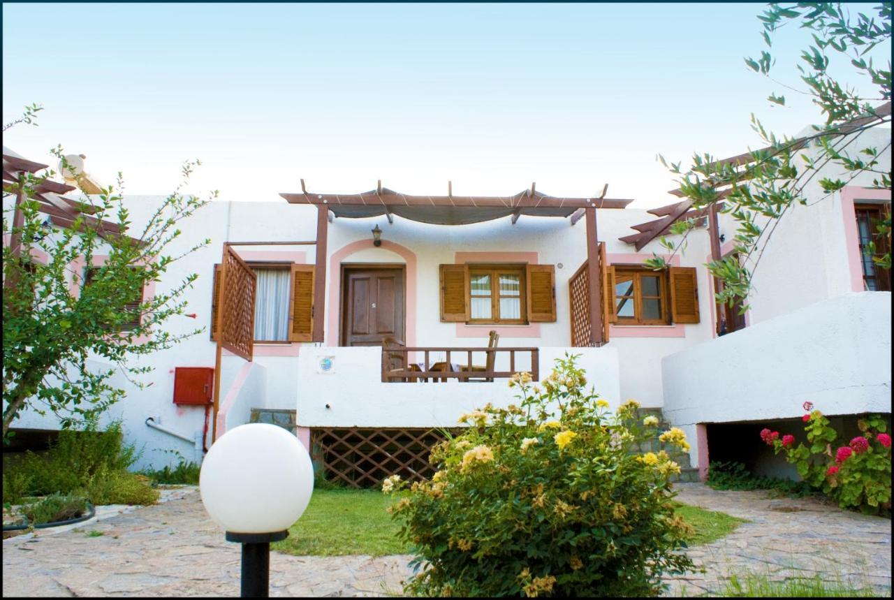 Voula's Casa Di Mare