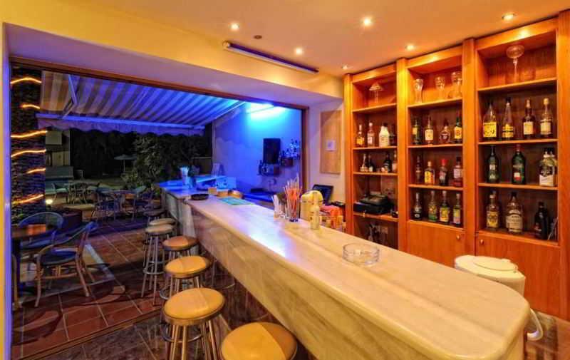 Aparthotel Mary & Mary Royal Platanes (Rethymno)