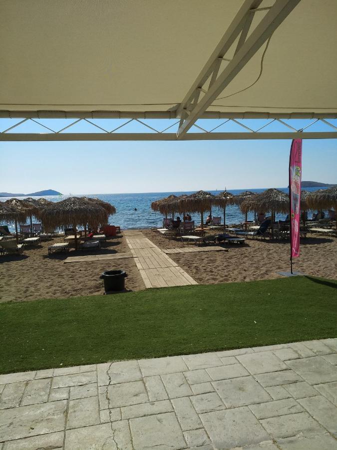Victoria Limnos 5* Plati (Limnos)