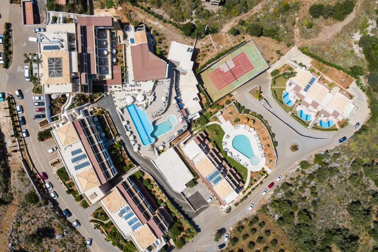 Resort Filion & 5*