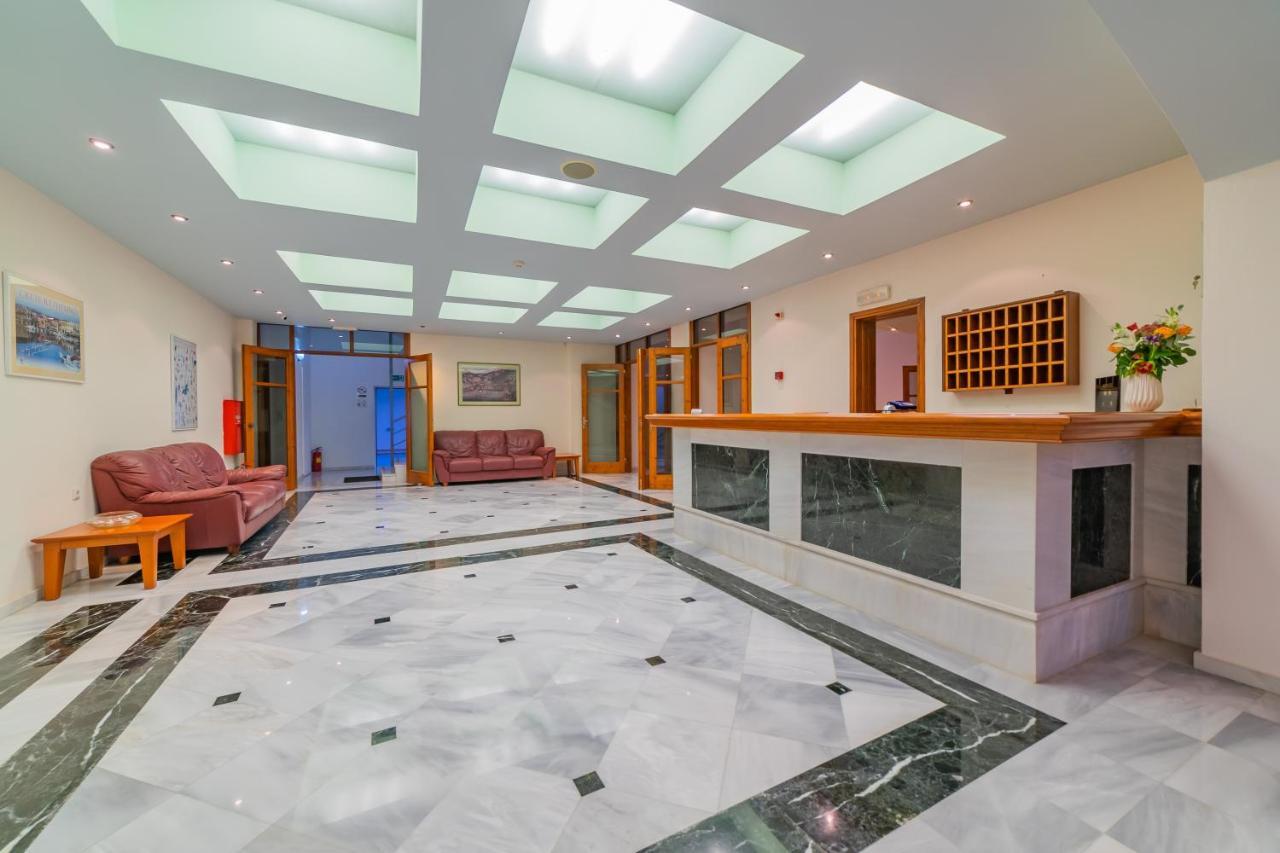 Matthias Aparthotel