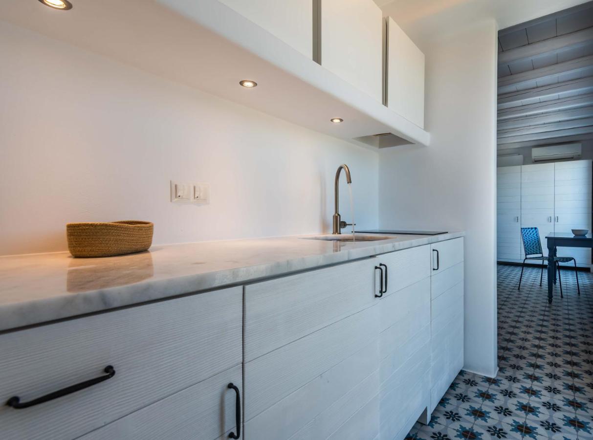 Milia Gi Apartment