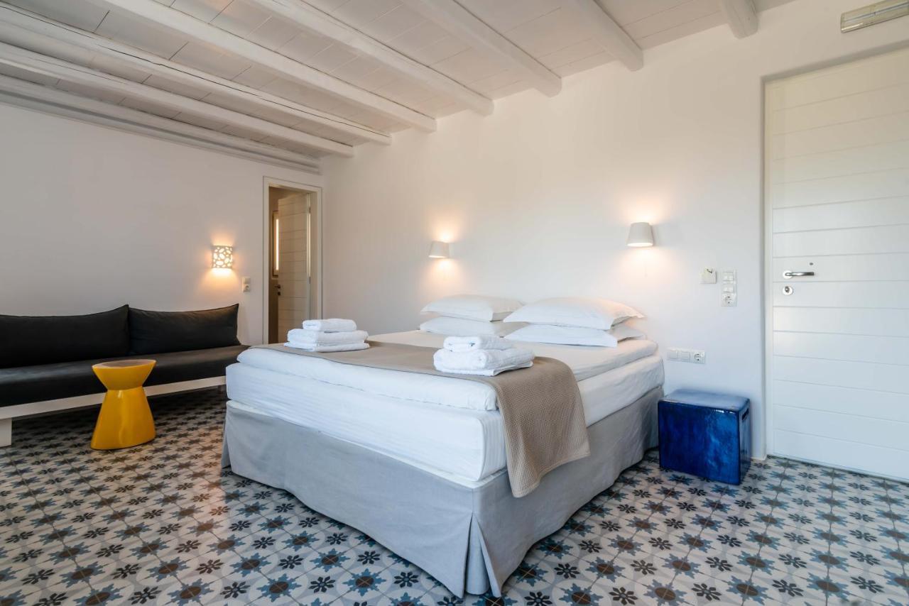 Milia Gi Apartment Pollonia