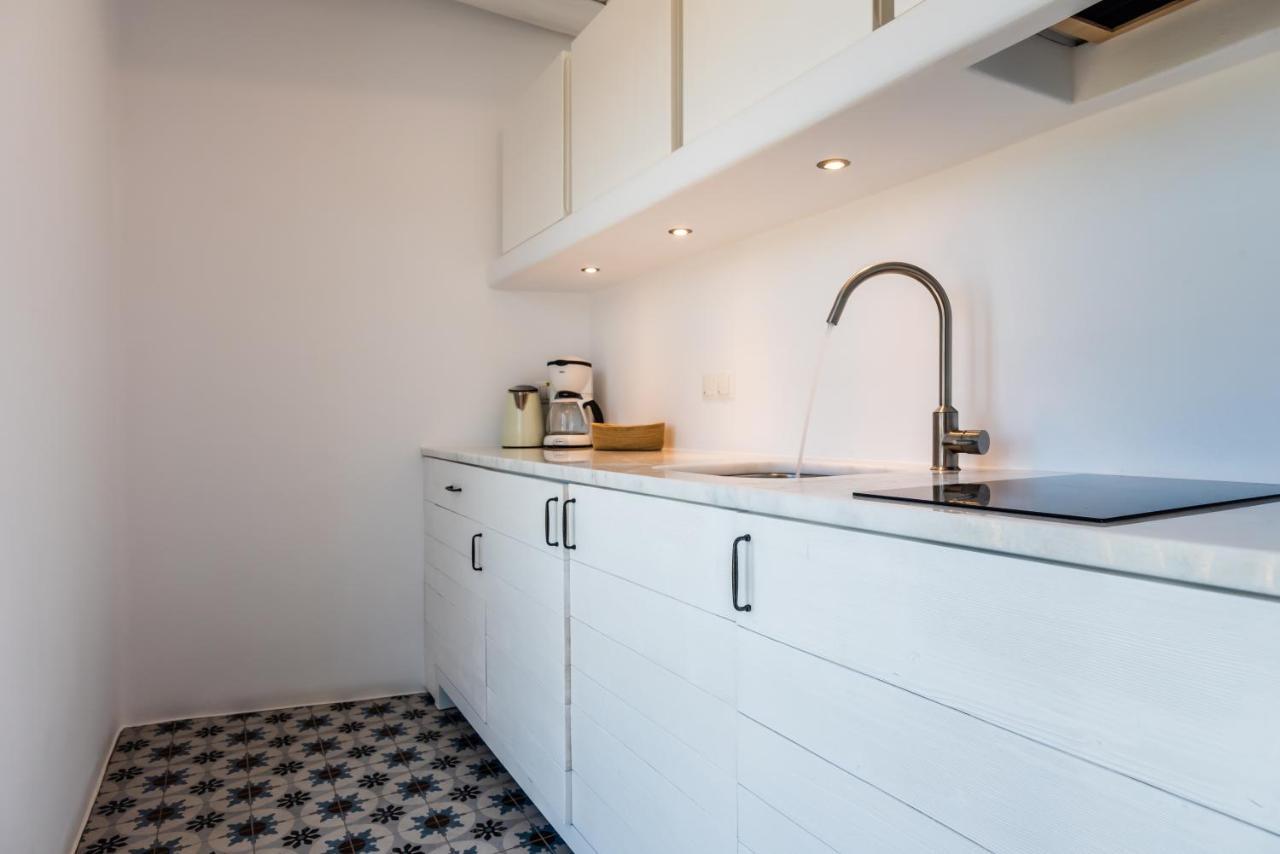 Milia Gi Apartment Pollonia