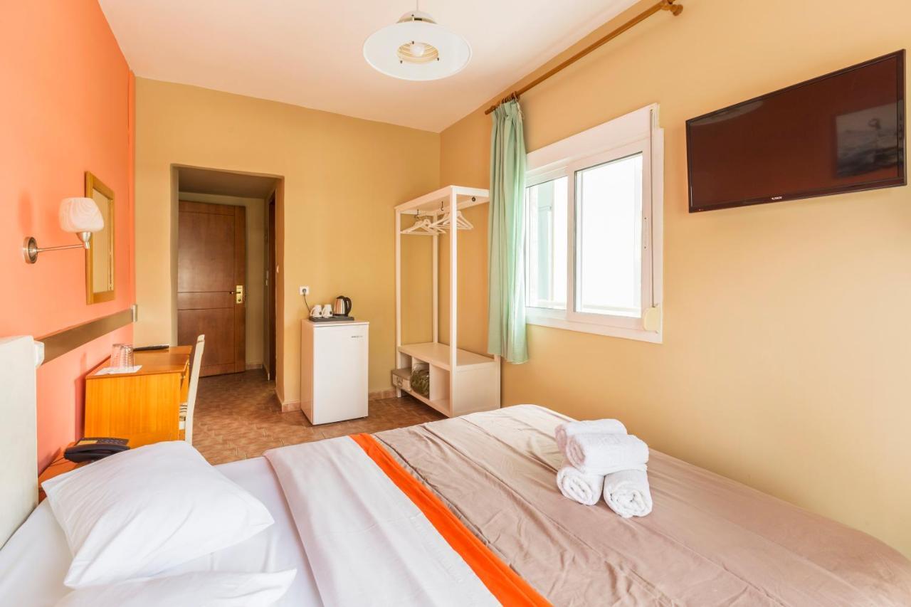 Almira Hotel Agia Triada (Thessaloniki)