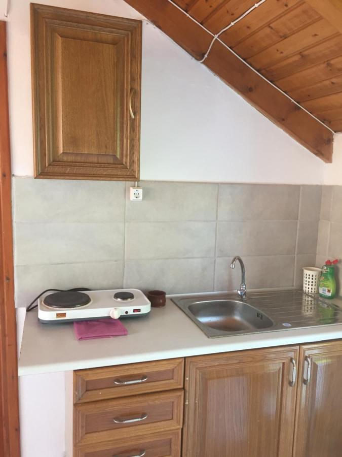 Aparthotel Belvedere Zakynthos Studios Vasilikos (Zakynthos)