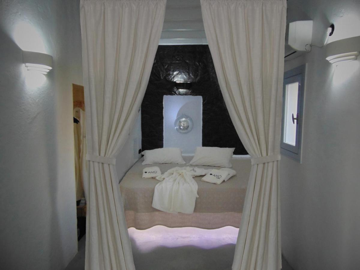 Amo Folegandros Apartment Karavostasis (Folegandros)