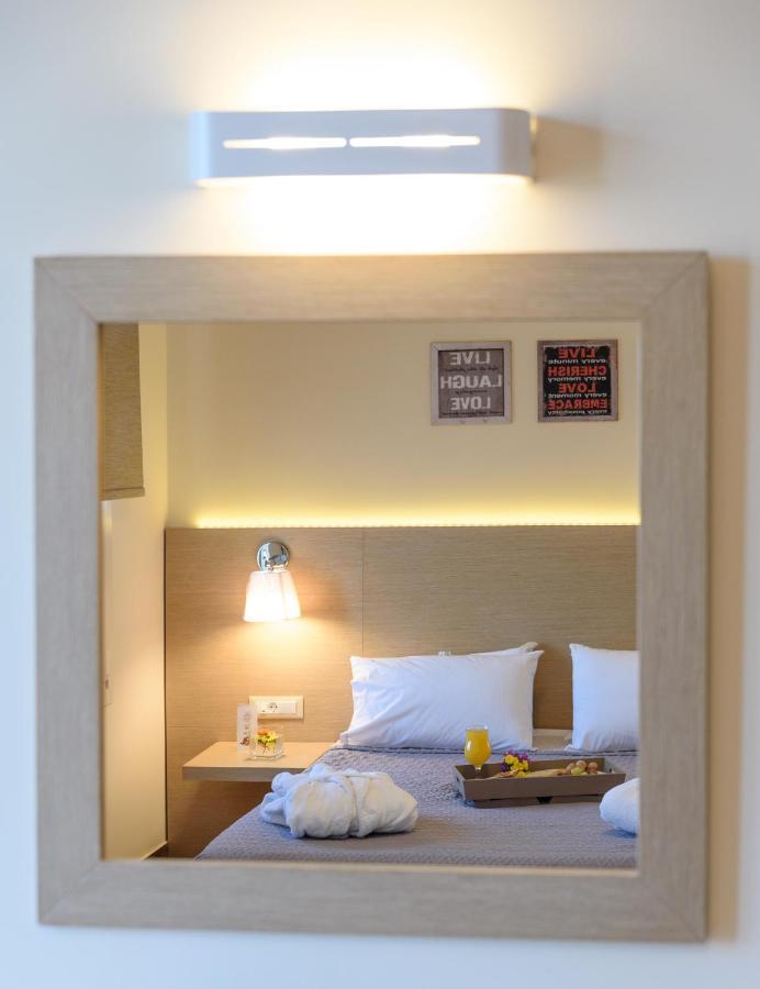 Hotel Grecian Castle Chios 4*