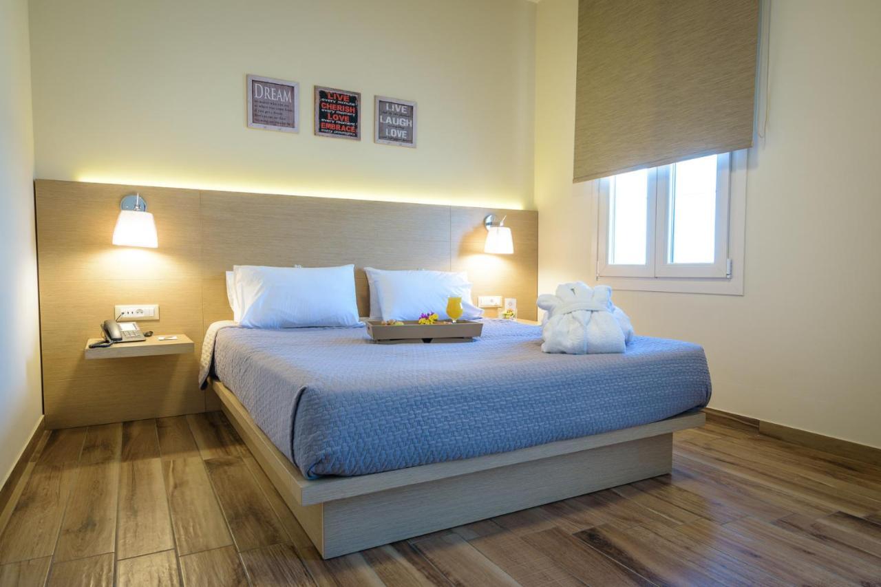 Grecian Castle Chios 4*