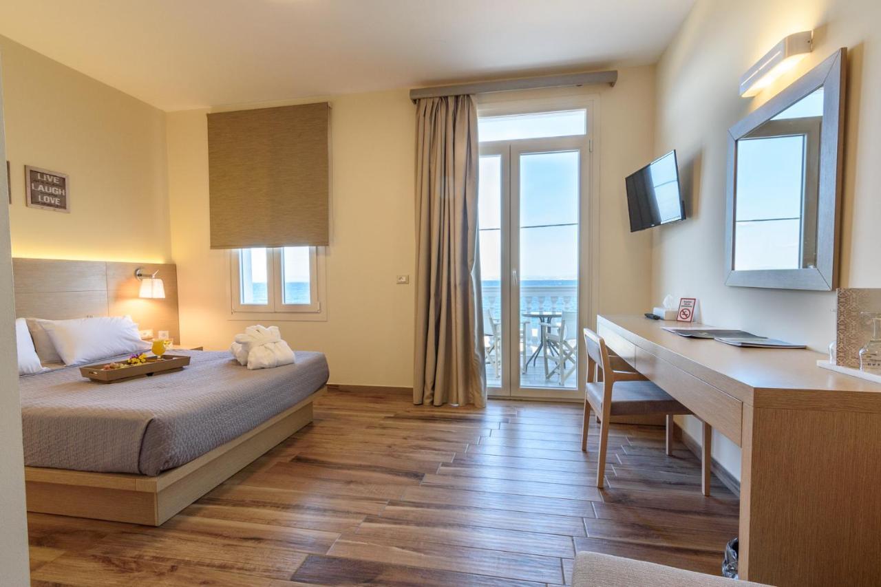 Hotel Grecian Castle Chios