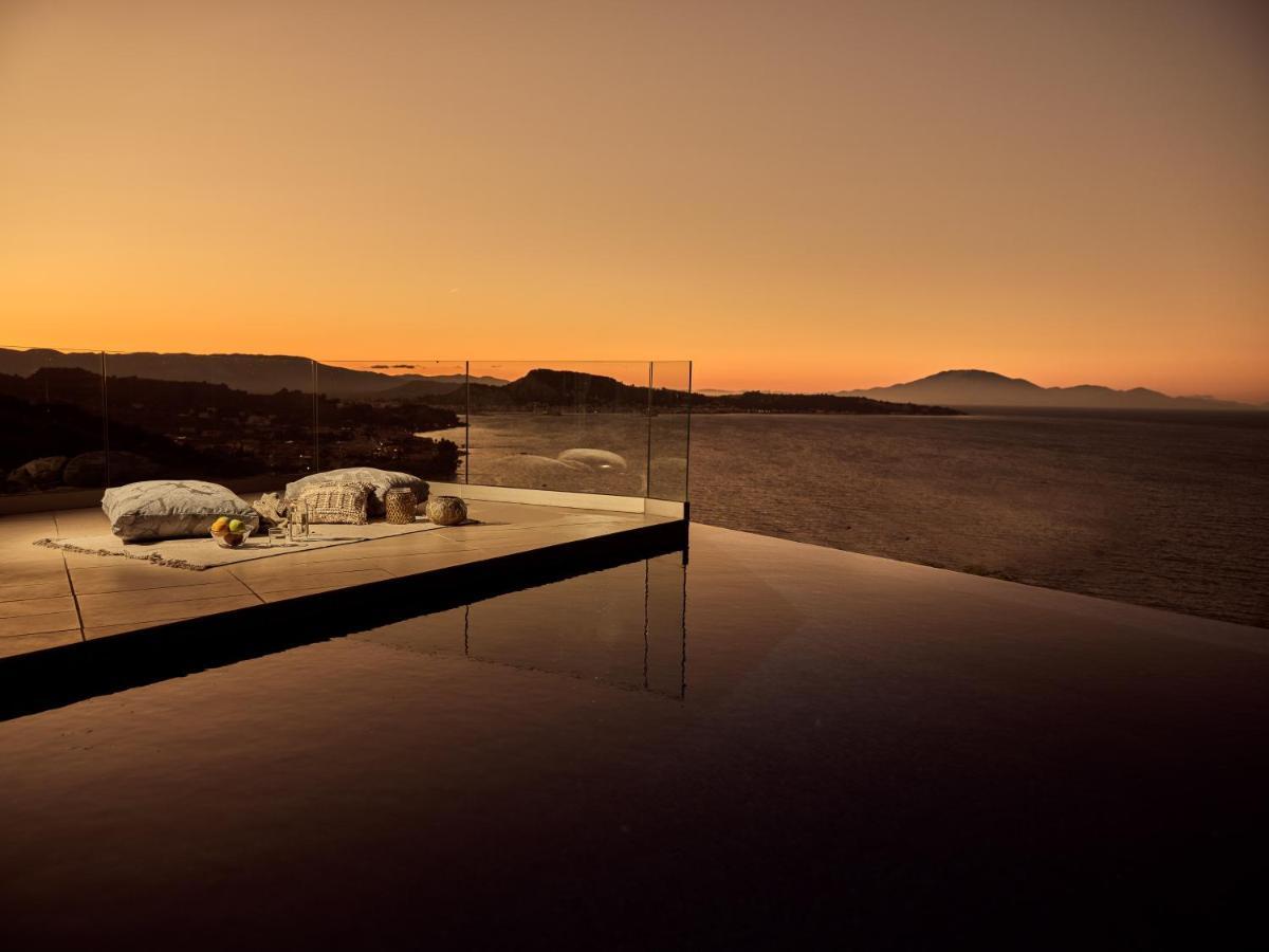 Villa Iconic Ionian Mudita Villa, By Thinkvilla *